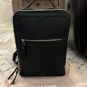Calpak Kaya Laptop Backpack